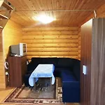 山林小屋 Idylla
