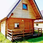 山林小屋 Idylla