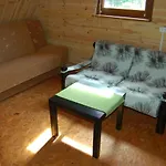 Idylla 롯지 Chłopy
