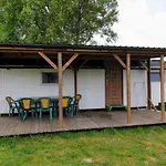 Idylla 山林小屋