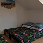 山林小屋 Idylla Chłopy