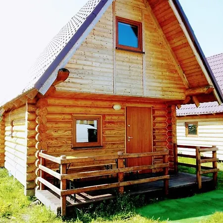 山林小屋 Idylla