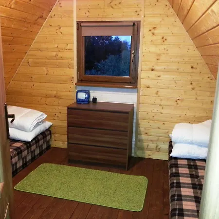 Idylla 山林小屋