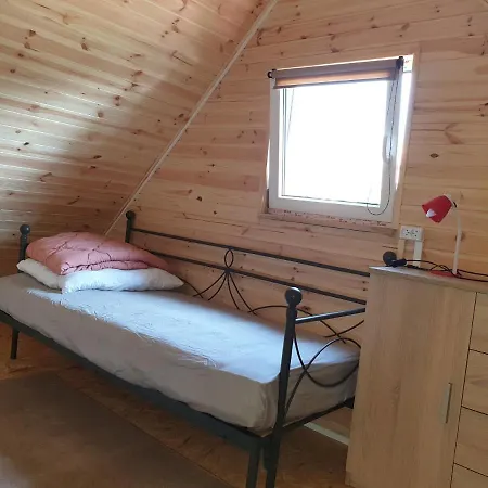 山林小屋 Idylla Chłopy