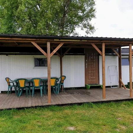 Idylla 山林小屋