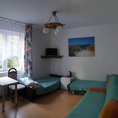 Idylla 山林小屋 Chłopy