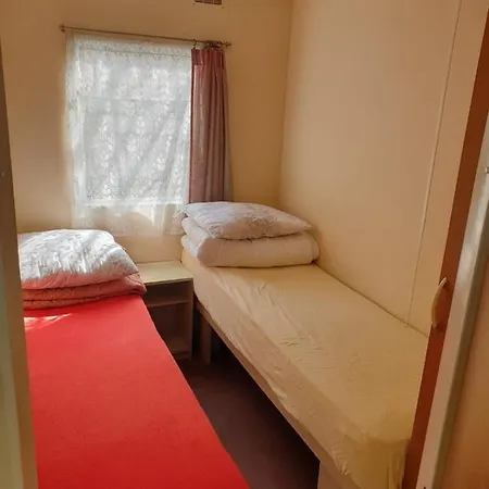 山林小屋 Idylla Chłopy
