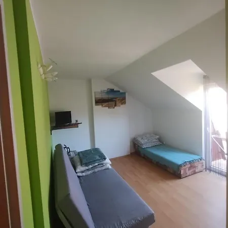 Idylla Chłopy