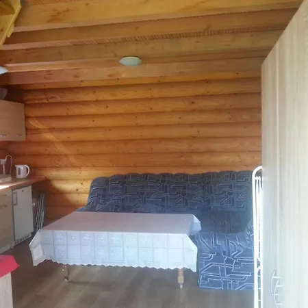 山林小屋 Idylla Chłopy
