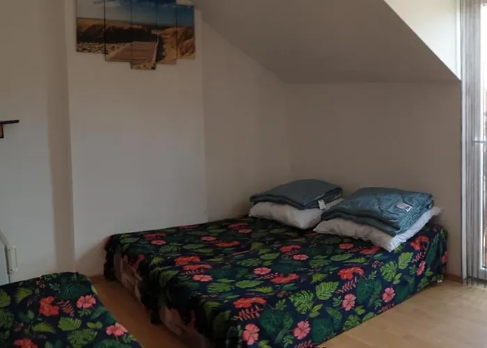 Lodge Idylla Chłopy