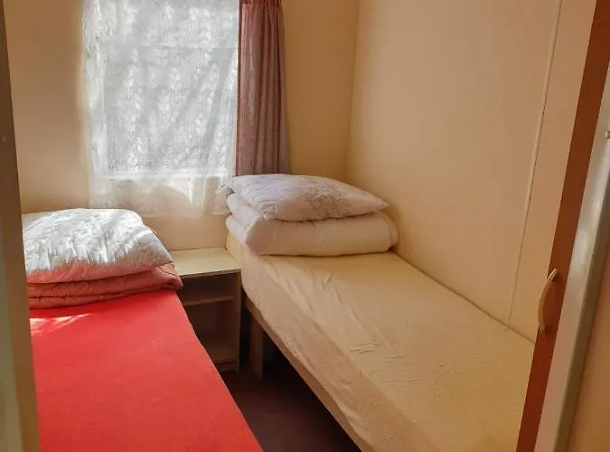 Lodge Idylla Chłopy